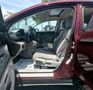 2012 Honda CR-V EX   - Photo 6 - Bakersfield, CA 93305