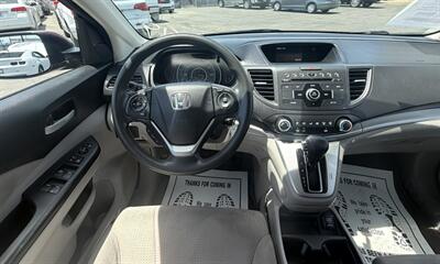 2012 Honda CR-V EX   - Photo 22 - Bakersfield, CA 93305