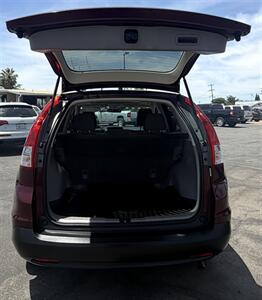 2012 Honda CR-V EX   - Photo 12 - Bakersfield, CA 93305