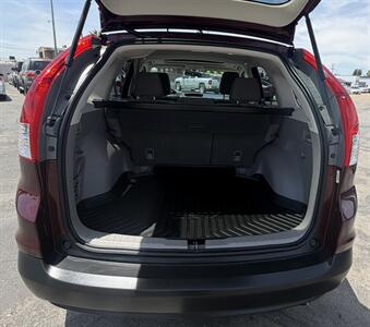 2012 Honda CR-V EX   - Photo 13 - Bakersfield, CA 93305