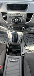 2012 Honda CR-V EX   - Photo 24 - Bakersfield, CA 93305