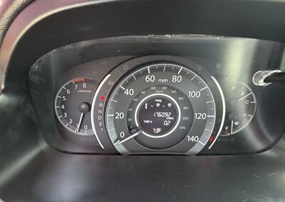 2012 Honda CR-V EX   - Photo 27 - Bakersfield, CA 93305