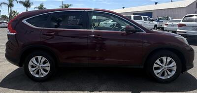 2012 Honda CR-V EX   - Photo 17 - Bakersfield, CA 93305