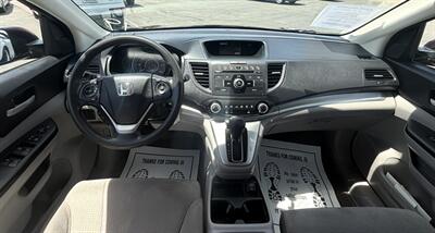 2012 Honda CR-V EX   - Photo 21 - Bakersfield, CA 93305