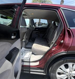 2012 Honda CR-V EX   - Photo 7 - Bakersfield, CA 93305