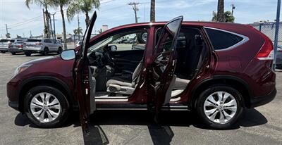 2012 Honda CR-V EX   - Photo 5 - Bakersfield, CA 93305