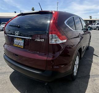 2012 Honda CR-V EX   - Photo 16 - Bakersfield, CA 93305