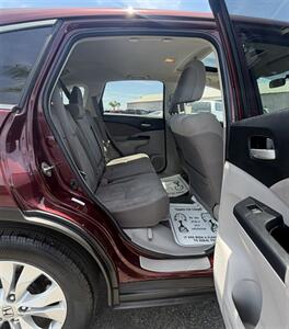 2012 Honda CR-V EX   - Photo 20 - Bakersfield, CA 93305