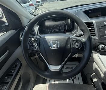 2012 Honda CR-V EX   - Photo 23 - Bakersfield, CA 93305