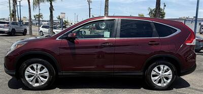 2012 Honda CR-V EX   - Photo 4 - Bakersfield, CA 93305