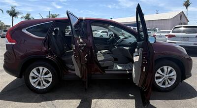 2012 Honda CR-V EX   - Photo 18 - Bakersfield, CA 93305