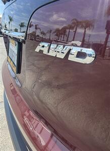 2012 Honda CR-V EX   - Photo 15 - Bakersfield, CA 93305