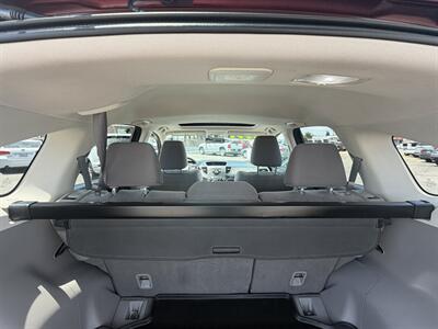 2012 Honda CR-V EX   - Photo 14 - Bakersfield, CA 93305