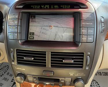 2004 Lexus LS 430 - Photo 24 - Bakersfield, CA 93305
