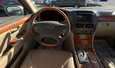 2004 Lexus LS 430 - Photo 19 - Bakersfield, CA 93305
