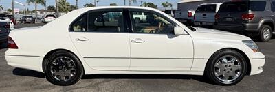 2004 Lexus LS 430 - Photo 13 - Bakersfield, CA 93305