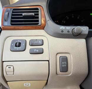 2004 Lexus LS 430 - Photo 27 - Bakersfield, CA 93305