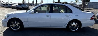 2004 Lexus LS 430 - Photo 4 - Bakersfield, CA 93305