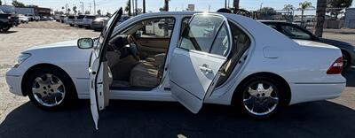 2004 Lexus LS 430 - Photo 5 - Bakersfield, CA 93305