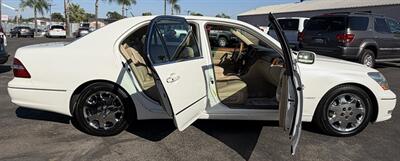 2004 Lexus LS 430 - Photo 14 - Bakersfield, CA 93305