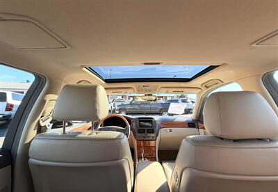 2004 Lexus LS 430 - Photo 17 - Bakersfield, CA 93305