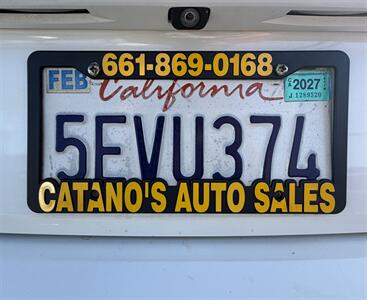 2004 Lexus LS 430 - Photo 10 - Bakersfield, CA 93305