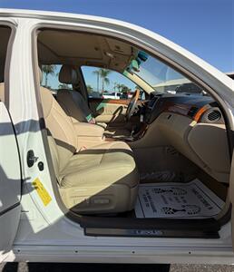 2004 Lexus LS 430 - Photo 15 - Bakersfield, CA 93305
