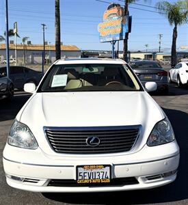 2004 Lexus LS 430 - Photo 2 - Bakersfield, CA 93305