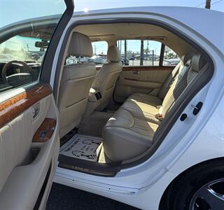 2004 Lexus LS 430 - Photo 7 - Bakersfield, CA 93305