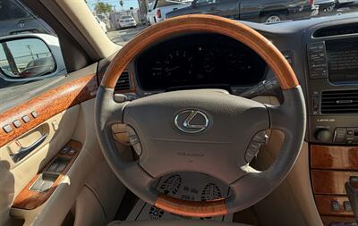 2004 Lexus LS 430 - Photo 20 - Bakersfield, CA 93305