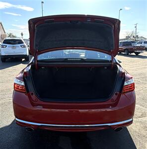 2017 Honda Accord Sport - Photo 11 - Bakersfield, CA 93301