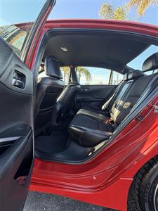 2017 Honda Accord Sport - Photo 7 - Bakersfield, CA 93301