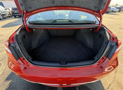 2017 Honda Accord Sport - Photo 12 - Bakersfield, CA 93301