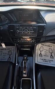 2017 Honda Accord Sport - Photo 20 - Bakersfield, CA 93301