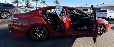 2017 Honda Accord Sport - Photo 15 - Bakersfield, CA 93301