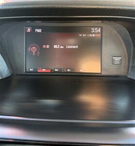 2017 Honda Accord Sport - Photo 21 - Bakersfield, CA 93301