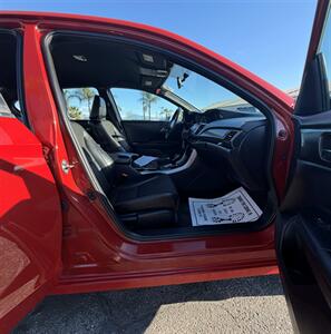 2017 Honda Accord Sport - Photo 16 - Bakersfield, CA 93301