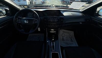 2017 Honda Accord Sport - Photo 18 - Bakersfield, CA 93301