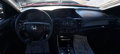 2017 Honda Accord Sport - Photo 19 - Bakersfield, CA 93301