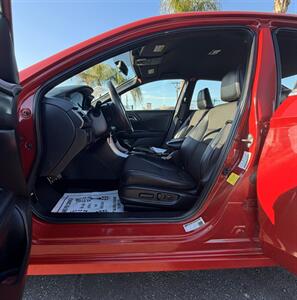 2017 Honda Accord Sport - Photo 6 - Bakersfield, CA 93301