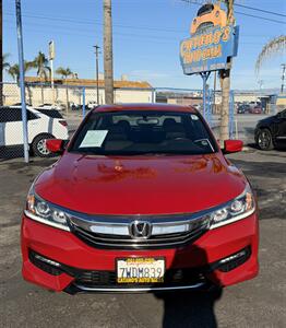 2017 Honda Accord Sport - Photo 2 - Bakersfield, CA 93301