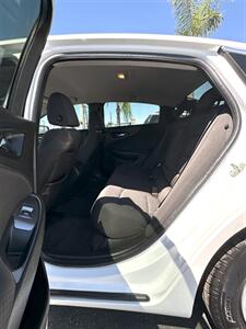 2018 Chevrolet Malibu LS   - Photo 7 - Bakersfield, CA 93301