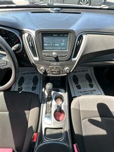 2018 Chevrolet Malibu LS   - Photo 19 - Bakersfield, CA 93301