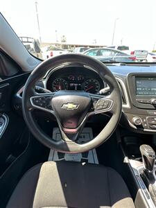 2018 Chevrolet Malibu LS   - Photo 22 - Bakersfield, CA 93301