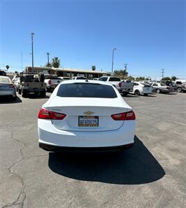 2018 Chevrolet Malibu LS   - Photo 9 - Bakersfield, CA 93301