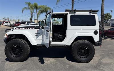 2017 Jeep Wrangler Rubicon - Photo 5 - Bakersfield, CA 93301