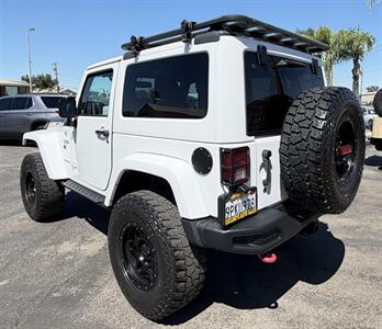 2017 Jeep Wrangler Rubicon - Photo 8 - Bakersfield, CA 93301