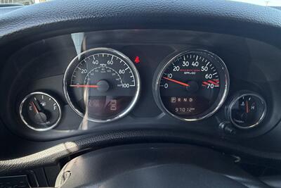 2017 Jeep Wrangler Rubicon - Photo 27 - Bakersfield, CA 93301