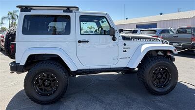 2017 Jeep Wrangler Rubicon - Photo 15 - Bakersfield, CA 93301