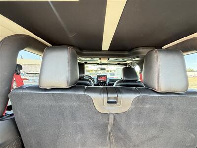 2017 Jeep Wrangler Rubicon - Photo 13 - Bakersfield, CA 93301